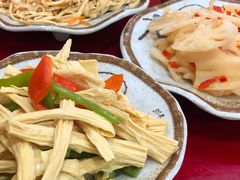 -金杨拉面王小吃面馆·牛三宝面·红烧牛肉粉