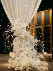 -美薇亭婚礼顾问