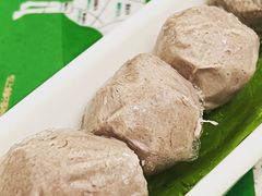 潮汕牛肉丸-潮汕林记牛肉火锅(万象天地店)