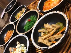 -三代烤肉(保利广场店)