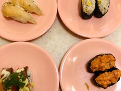 -争鲜回转寿司(东方银座店)