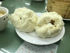 -香港蓮香樓(中環店)