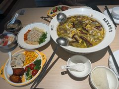 -太二酸菜鱼(中庚漫游城店)