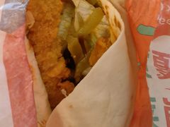 -麦当劳(曲阳店)