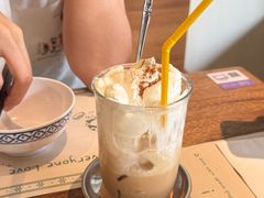 -saigon saigon | 西贡西贡(滨北店)