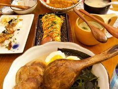 -無忧浅草君·洋风料理(下沙宝龙二期一店)