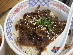 -妙香居韩国烤肉(容桂天佑城店)