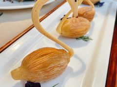 -老房子金沙元年川菜食府·花园餐厅(金沙店)