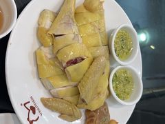 -文记壹心鸡(宝华路店)