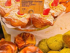 -PAPER STONE BAKERY(天汇广场店)