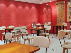 大堂-黑熊披萨orso pizza