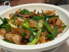 -茅庐毛血旺(临沂泰盛广场店)