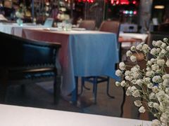 大堂-清漫·派对音乐餐吧(市桥店)