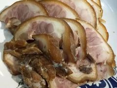 -傅记酱肉