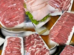 -清真华宇开锅羊肉