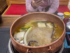 -三锅莊·牦牛肉火锅·香格里拉特色藏餐宴请餐厅(昆明创始店)