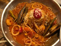 -I HOLIC艾豪丽披萨(KKone店)