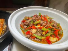 -客语客家菜(琶洲保利店)