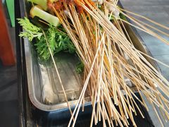 -钢管厂五区小郡肝火锅串串香(清河店)