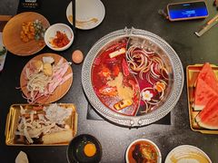 -牛New寿喜烧(新六百店)