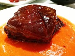 -松鹤楼(狮山永利广场店)
