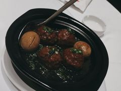 -小厨娘淮扬菜(清江苏宁广场店)