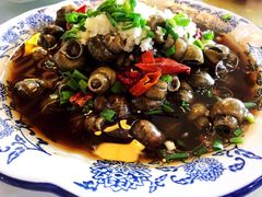 -呼吸森林·生态农庄农家乐私房菜