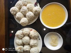 -庆丰包子铺(天通苑店)