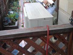 -轰雷舒适家·大金空调·地暖