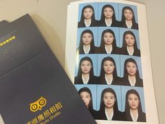 -猫头鹰照相馆(丰科万达店)