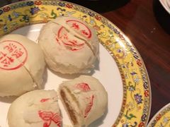 芸豆酥-富华斋饽饽铺·宫廷糕点·伴手礼(护国新天地店)