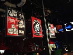 -胖哥俩肉蟹煲(湖滨银泰in77店)