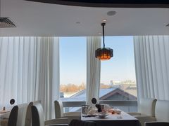 -悦融·京鲁菜·露台花园(安定门店)