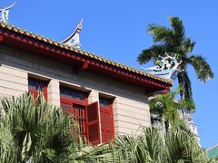 -厦门大学(思明校区)