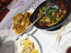 -强记海鲜·大排档(蛇口新街店)