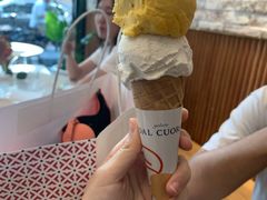 -Dal Cuore 达可芮冰淇淋(陕西北路店)