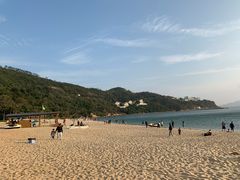 -东澳岛
