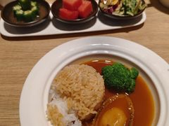 -连鹭海鲜·海肠捞饭·海胆饭(星海店)