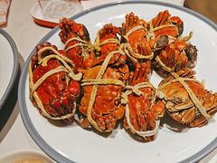 -杨氏青龙虾·羊蝎子(托乐嘉店)