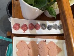 -五悦北平四季涮肉·烧烤(老商埠店)