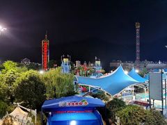 -杭州浪浪浪水公园