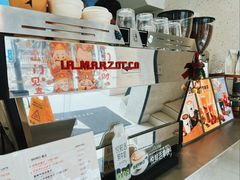 -北芒BEIMO COFFEE(五台山店)