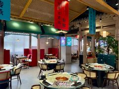 -乔先生涮肉·鲜活牛羊肉火锅(塘沽店)