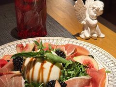 -IL TEATRO 精品意大利餐厅