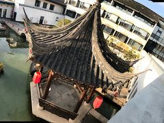 -咸亨酒店•非遗绍兴菜•中华老字号(堂吃餐厅)