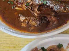 -老味道土菜(三河古镇店)