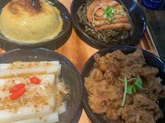 -汉唐守艺人·河北面馆(民心河店)