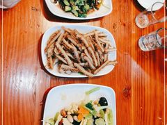 -天泰路羊汤早点烧麦(联谊里店)