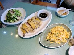 -古桥人家•水上餐厅(朱家角古镇店)