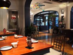 -hallch好吃餐厅(奥体中心店)